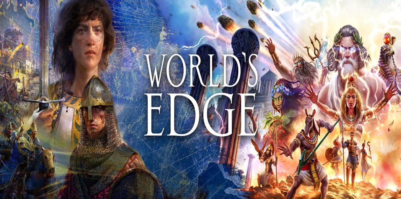 World’s Edge