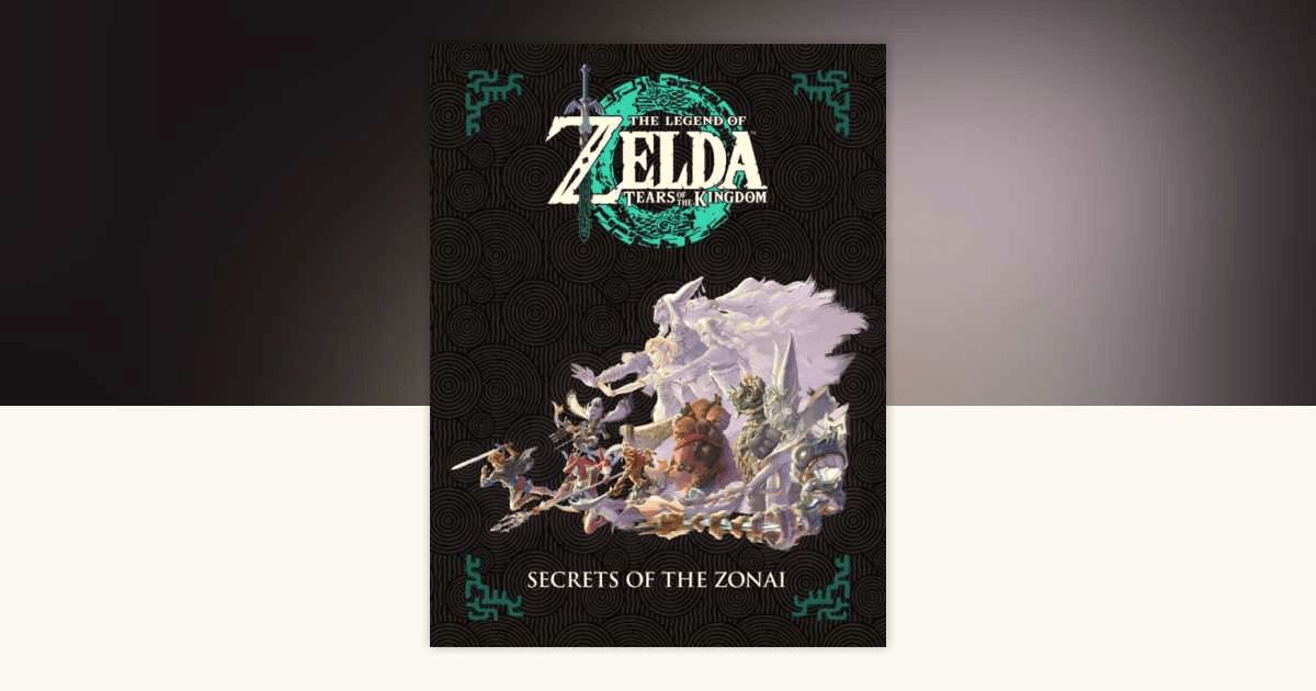 حقبة Zelda التي عرفناها ستنتهي رسميًا في 2026