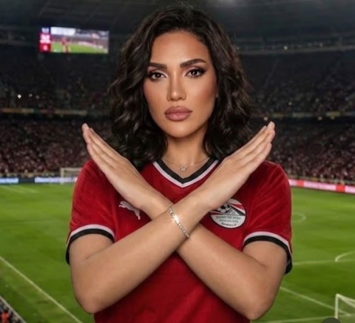 مي فاروق مي فاروق