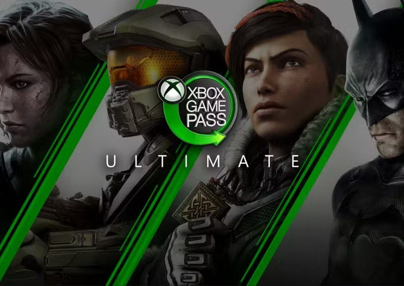 Game Pass Ultimate