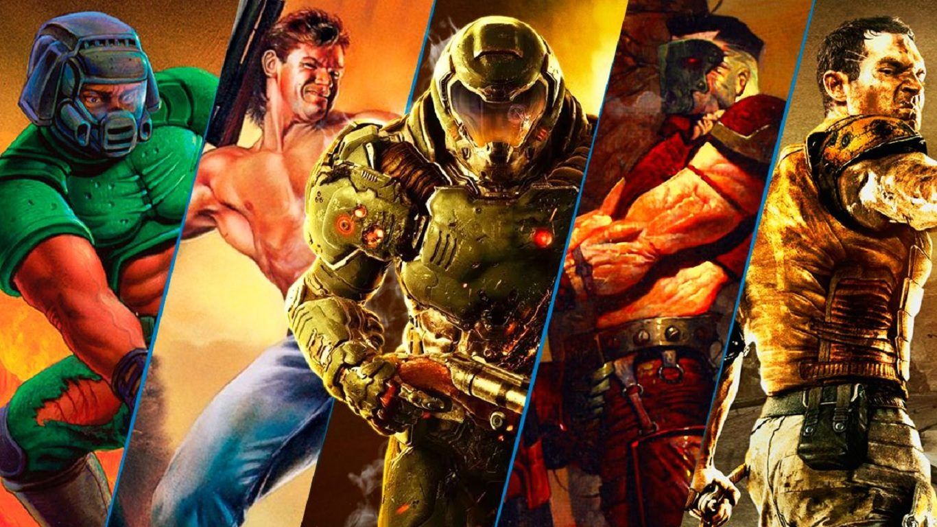 id Software