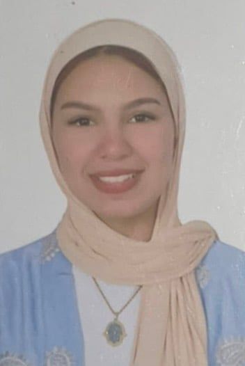 الطالبة وعد مصطفى محمود محمد أحمد في المركز الأول على مستوى الجمهورية الطالبة وعد مصطفى محمود محمد أحمد في المركز الأول على مستوى الجمهورية