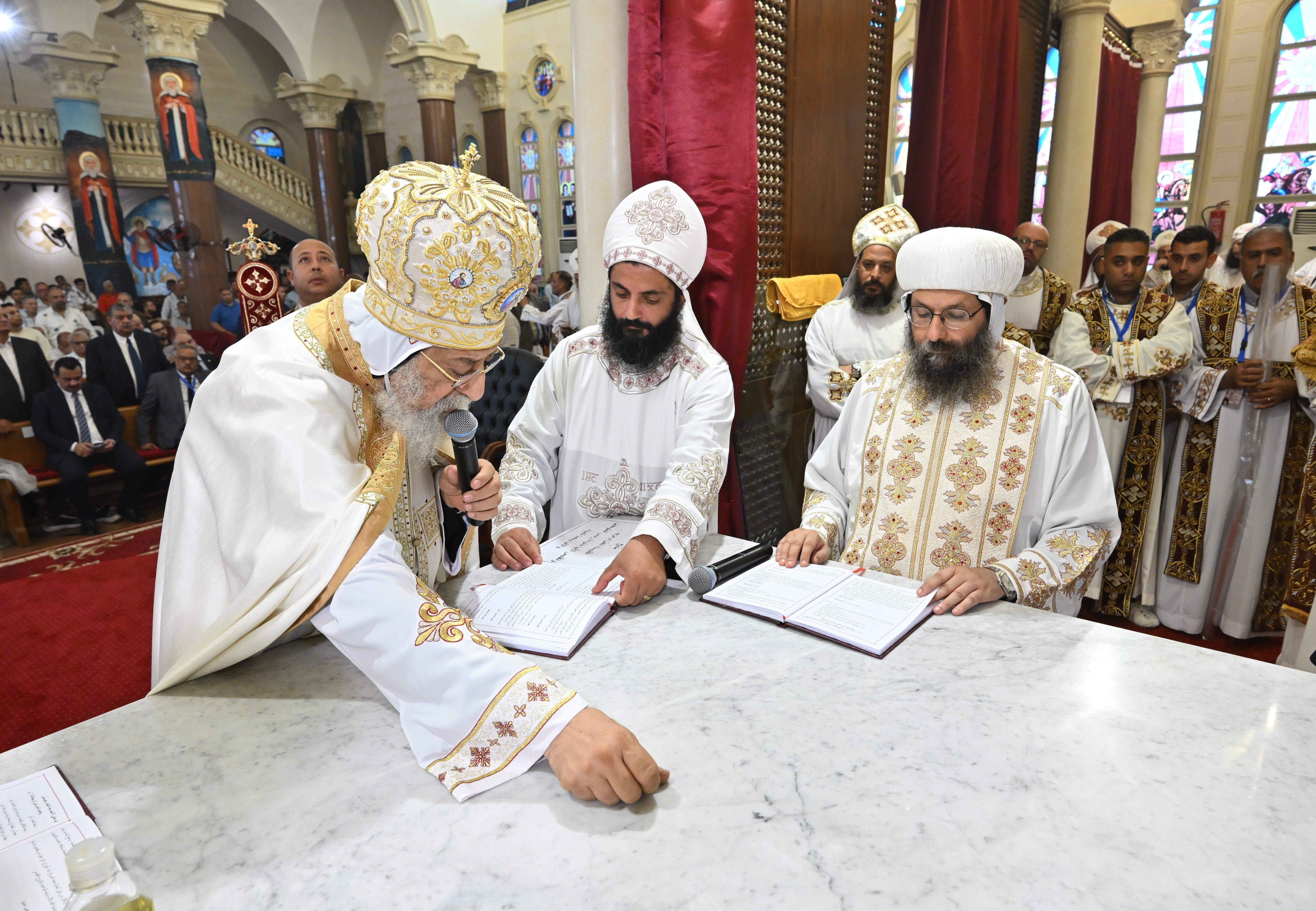 جانب من التدشين جانب من التدشين