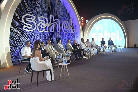 منصة مؤتمر يلا ساحل منصة مؤتمر يلا ساحل