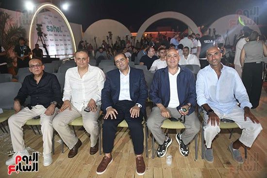 من مبادرة يلا ساحل من مبادرة يلا ساحل