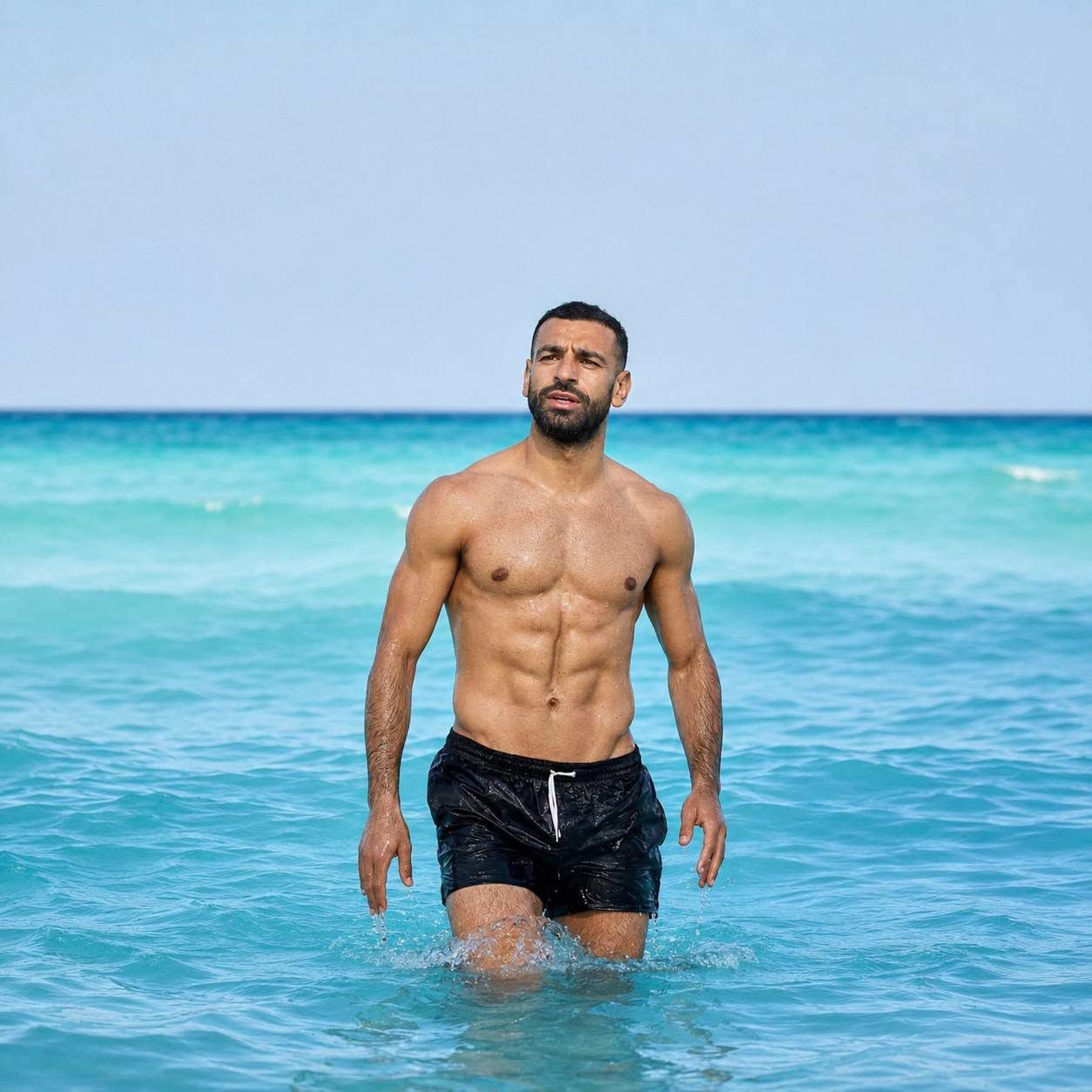 محمد صلاح محمد صلاح