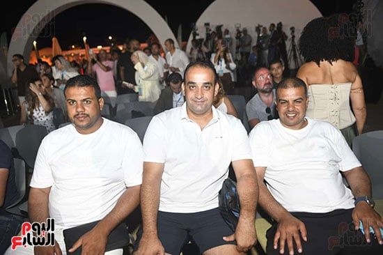 حضور مؤتمر يلا ساحل حضور مؤتمر يلا ساحل