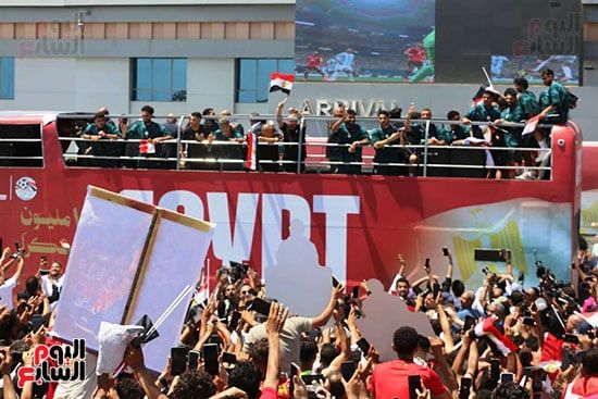 حافلة المنتخب حافلة المنتخب
