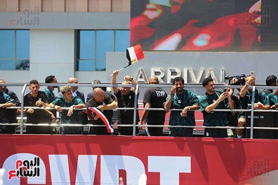 منتخب مصر منتخب مصر