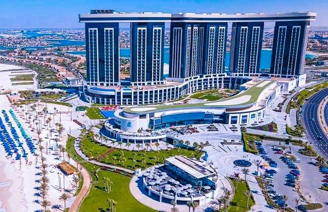 مدينة العلمين الجديدة احدى مشروعات تنمية غرب مصر مدينة العلمين الجديدة احدى مشروعات تنمية غرب مصر