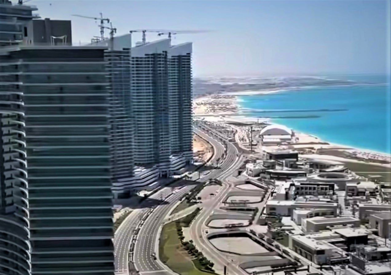 العلمين الجديدة وجهة مصيفية سياحية حضارية العلمين الجديدة وجهة مصيفية سياحية حضارية