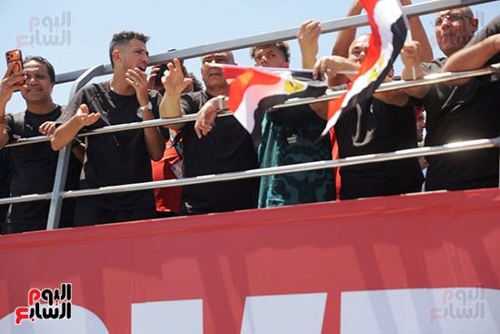 أبطال مصر أبطال مصر