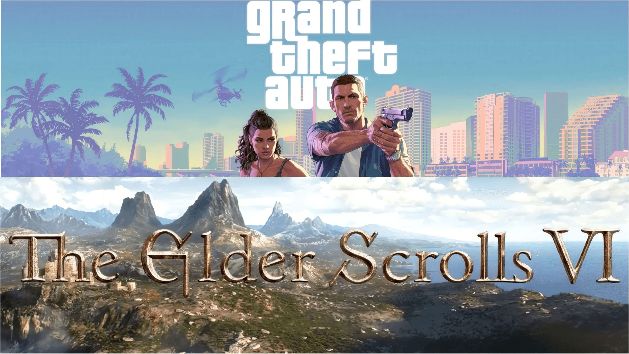 بعد GTA 6.. يبدو أن The Elder Scrolls 6 سترث أشهر ميم في تاريخ الألعاب