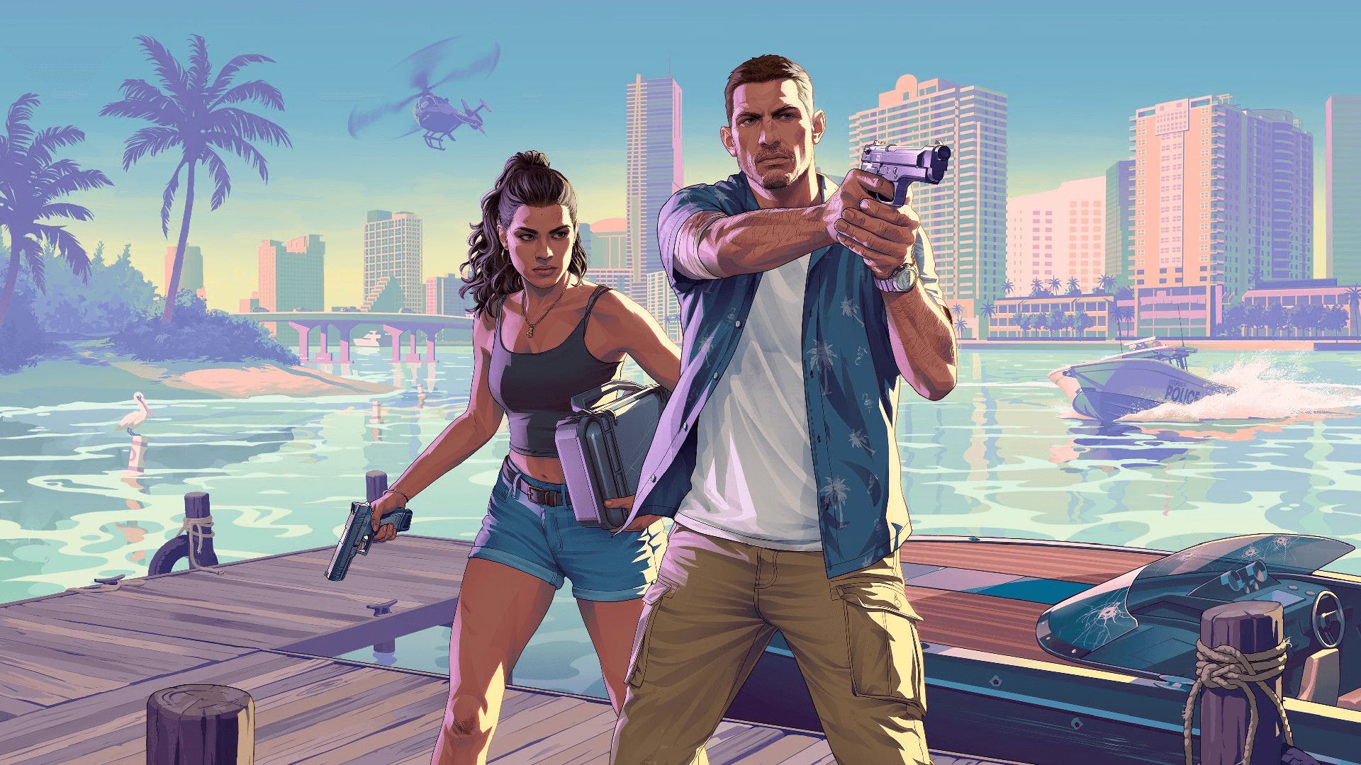 بعد GTA 6.. يبدو أن The Elder Scrolls 6 سترث أشهر ميم في تاريخ الألعاب