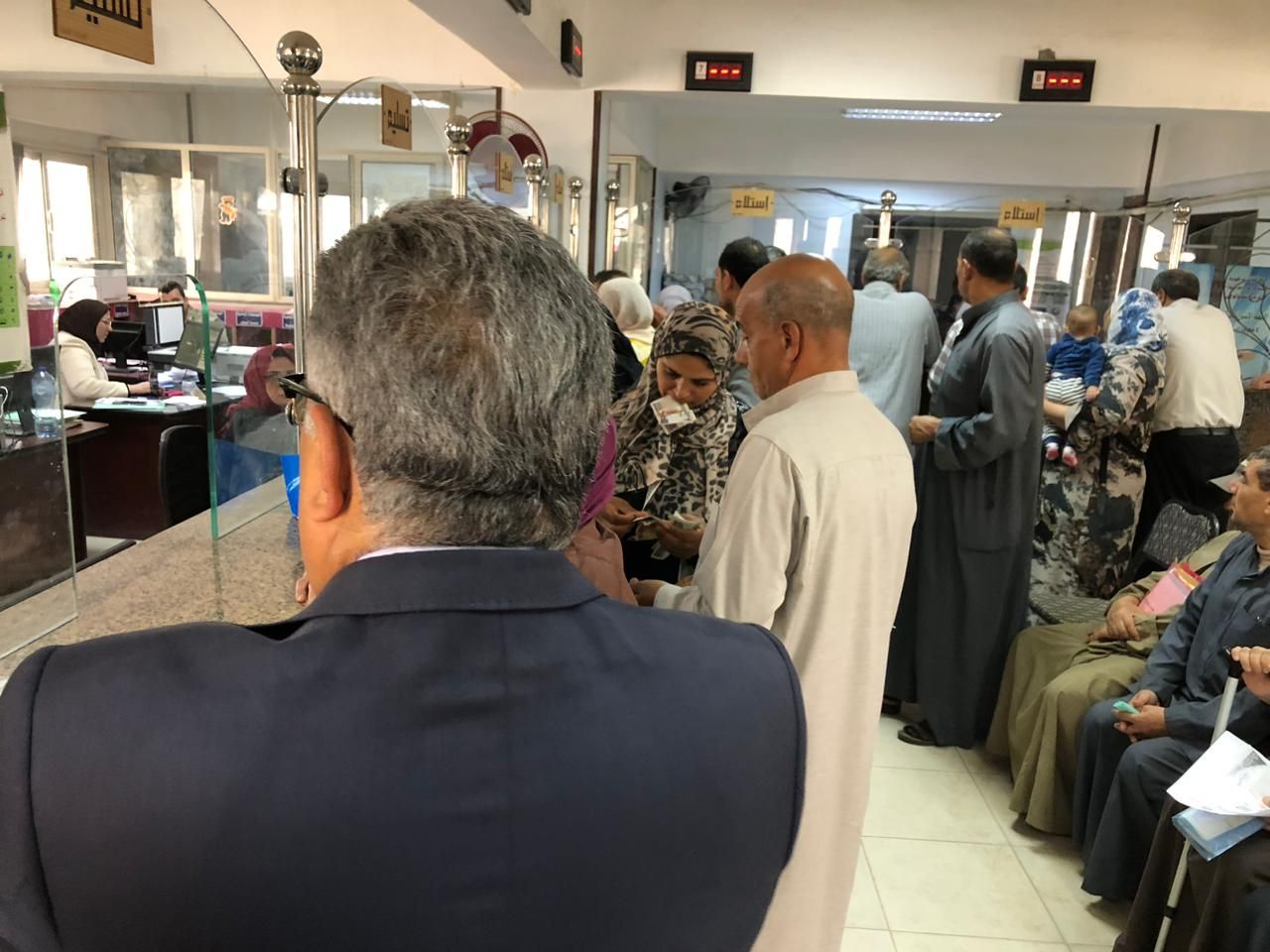 المراكز التكنولوجية المراكز التكنولوجية