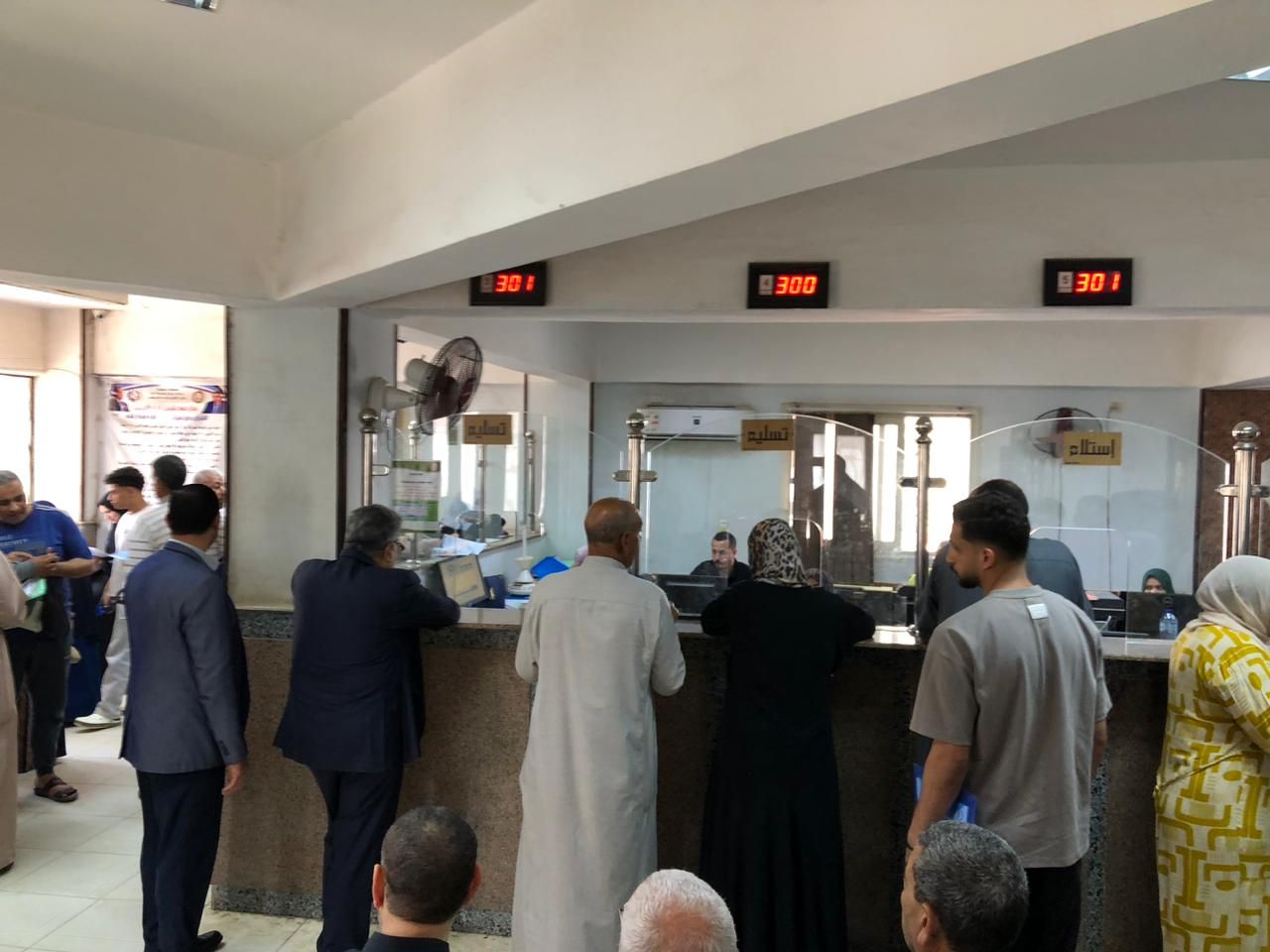 22 مركزًا تكنولوجيًا بالدقهلية 22 مركزًا تكنولوجيًا بالدقهلية