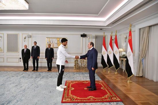 عمر مرموش عمر مرموش