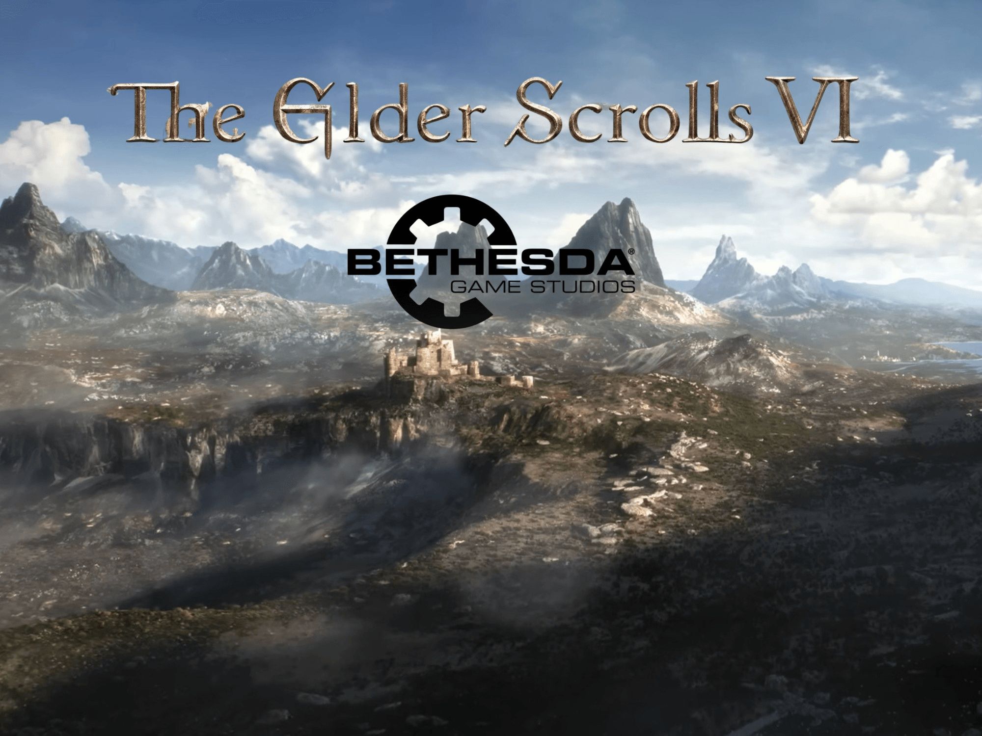 بعد GTA 6.. يبدو أن The Elder Scrolls 6 سترث أشهر ميم في تاريخ الألعاب