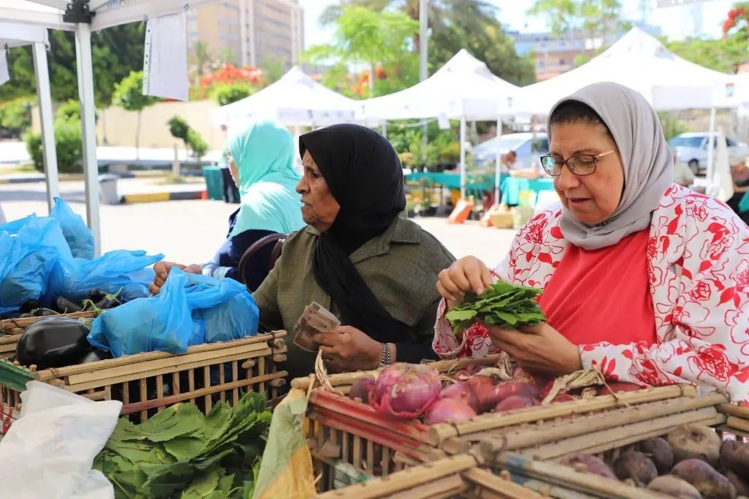 الخضروات الخضروات