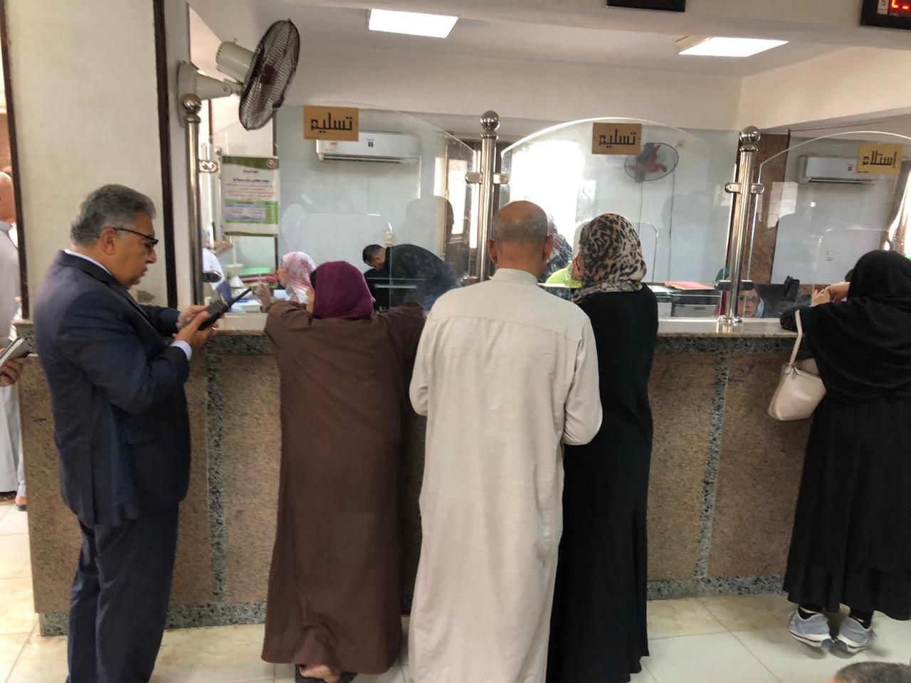 المراكز التكنولوجية بالدقهلية المراكز التكنولوجية بالدقهلية
