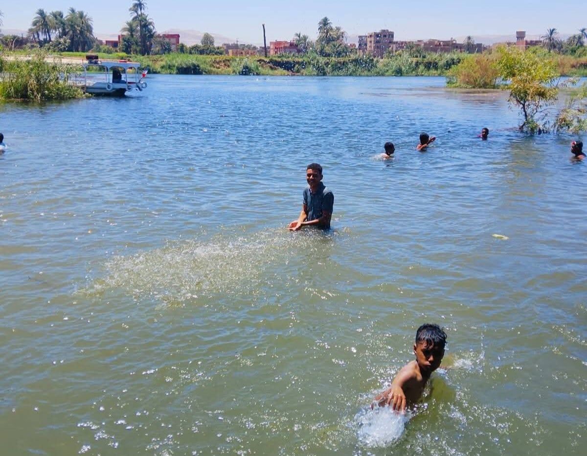 جزيرة بقنا جزيرة بقنا