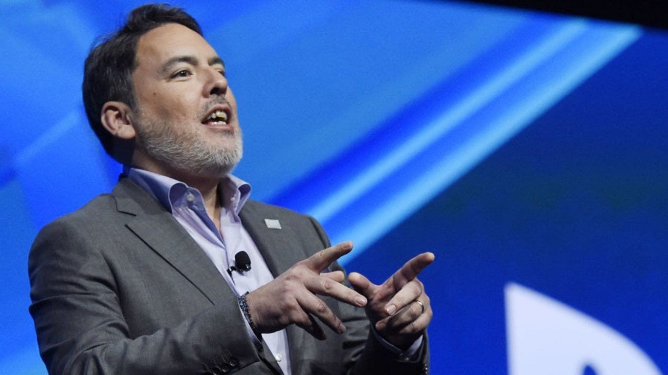 Shawn Layden