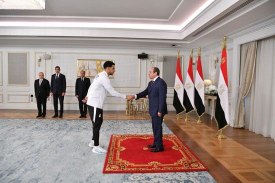مصطفى شوبير مصطفى شوبير