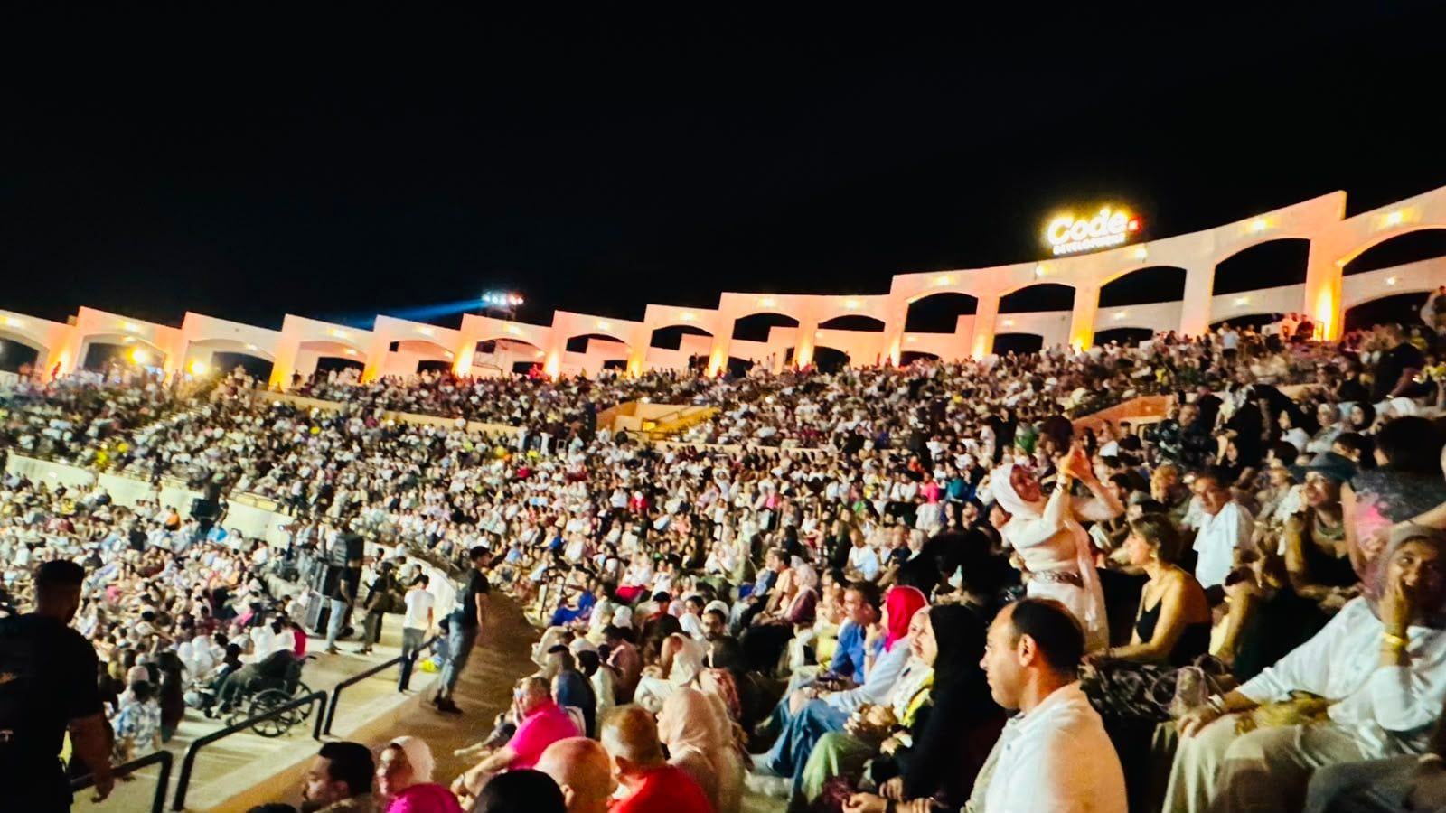 المسرح الرومانى (2) المسرح الرومانى (2)