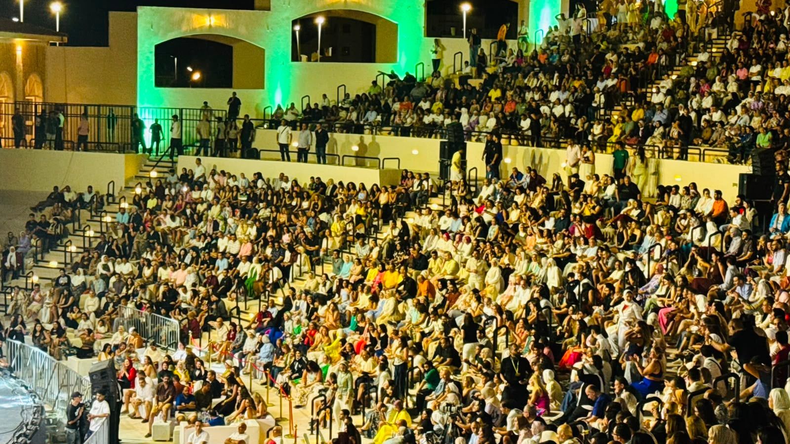المسرح الرومانى (3) المسرح الرومانى (3)