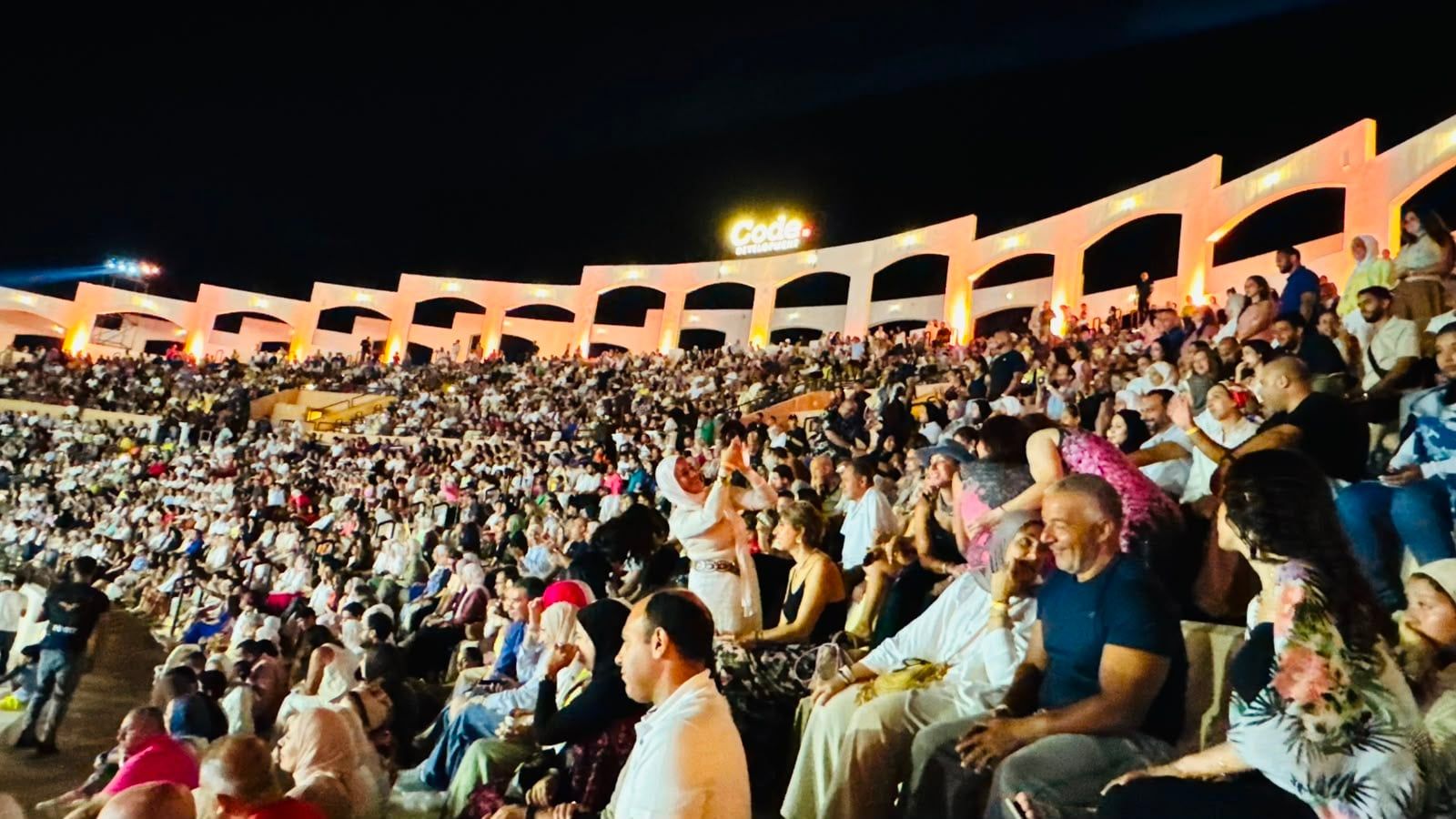 المسرح الرومانى (4) المسرح الرومانى (4)