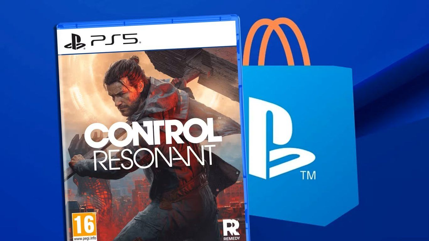 PlayStation