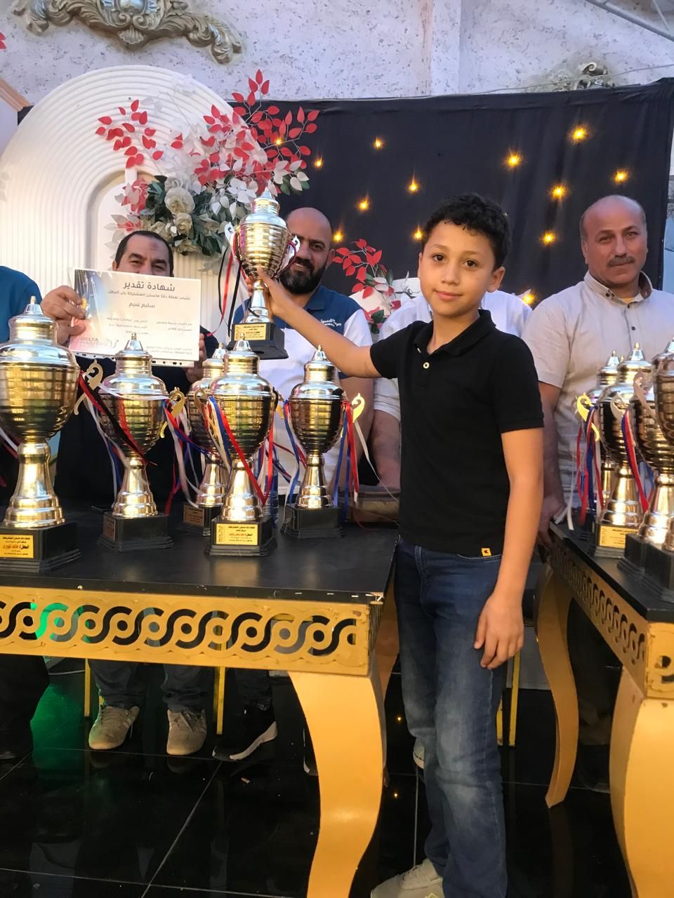 سليم غنيم بطل الحمام الزاجل (1) سليم غنيم بطل الحمام الزاجل (1)