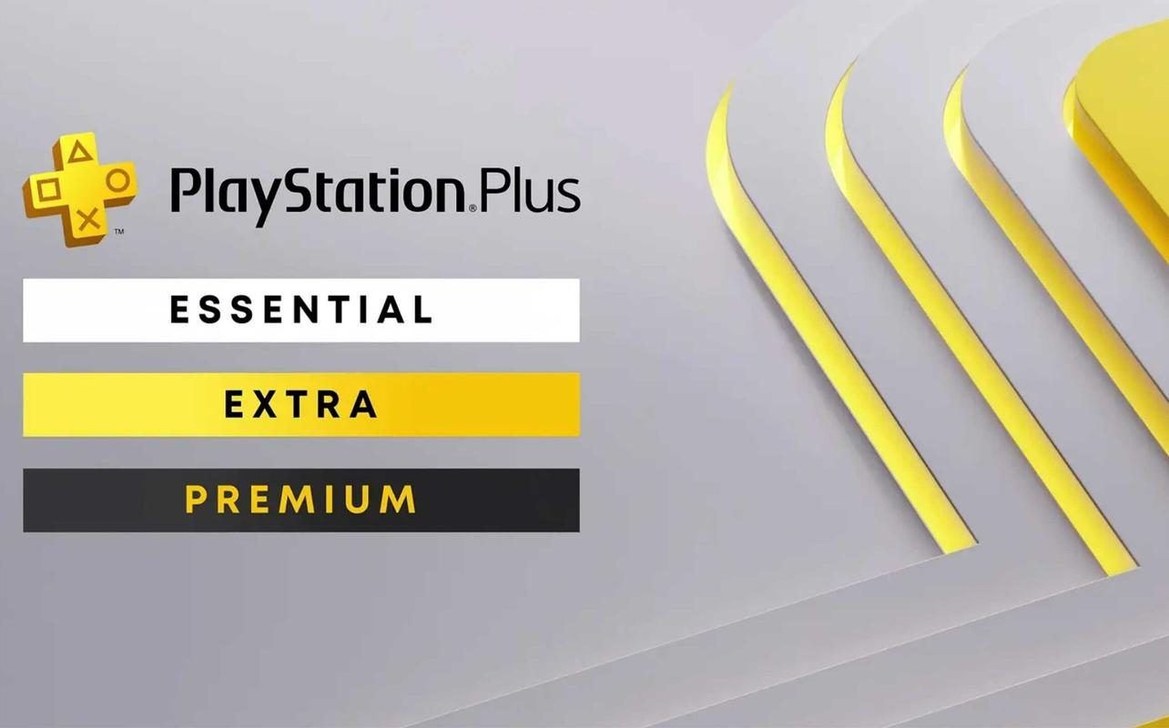 PS Plus
