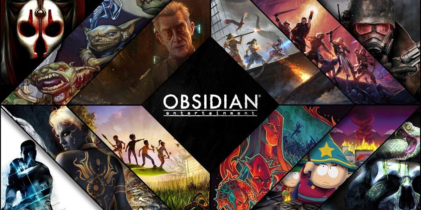 Obsidian