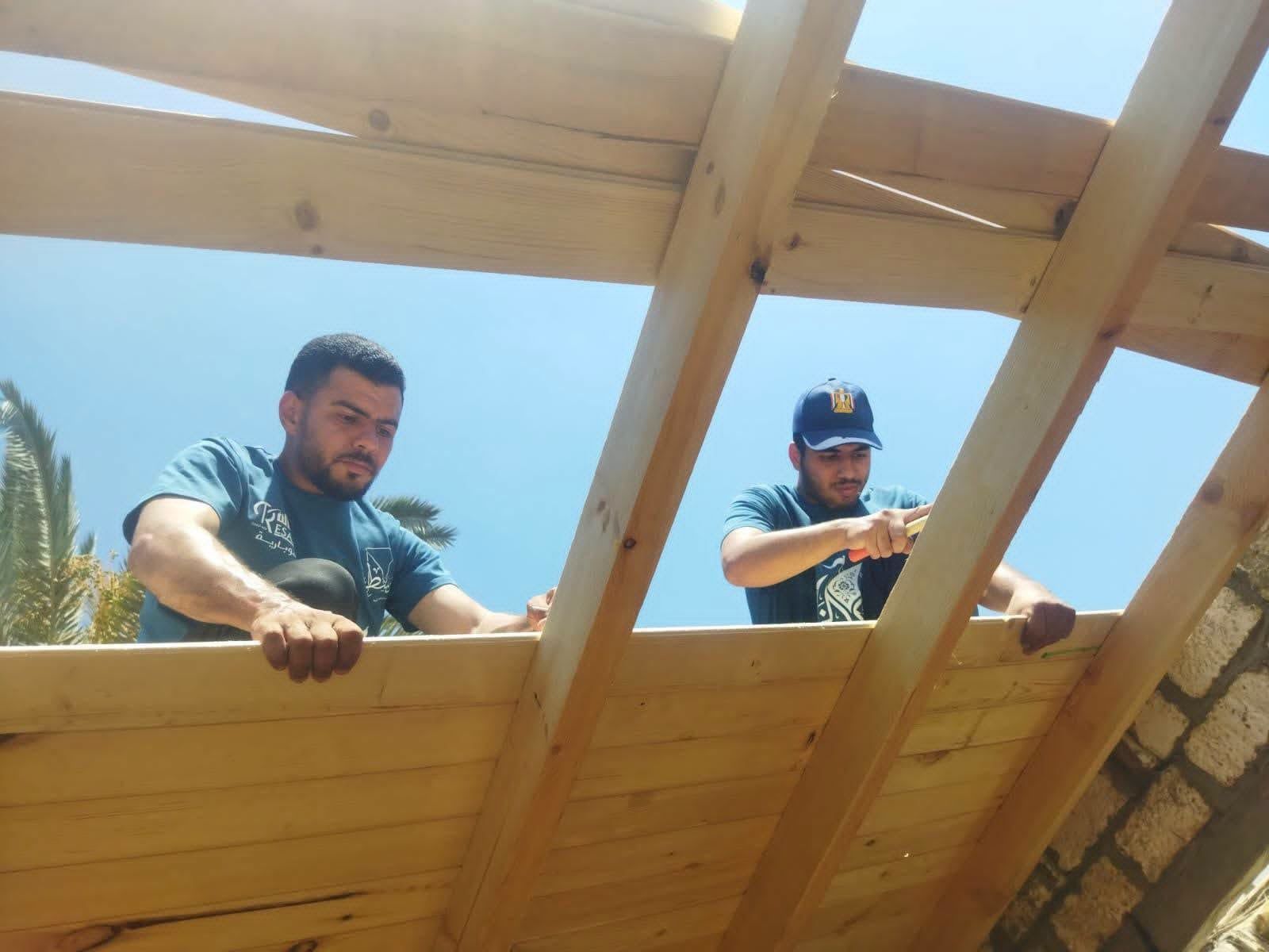 التحالف الوطني للعمل الأهلي التنموي ينظم قافلة مساعدات عينية بقرى النوبارية في محافظة البحيرة (6) التحالف الوطني للعمل الأهلي التنموي ينظم قافلة مساعدات عينية بقرى النوبارية في محافظة البحيرة (6)
