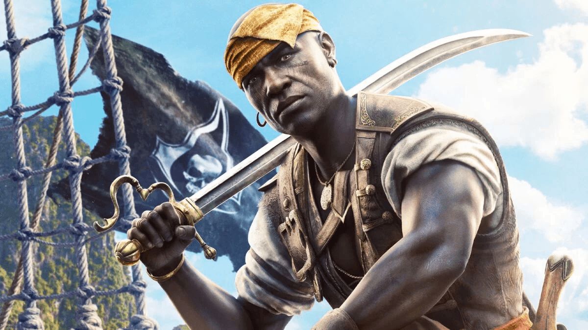 كيفية فتح جميع الضباط في Assassin's Creed Black Flag Resynced والاستفادة من قدراتهم