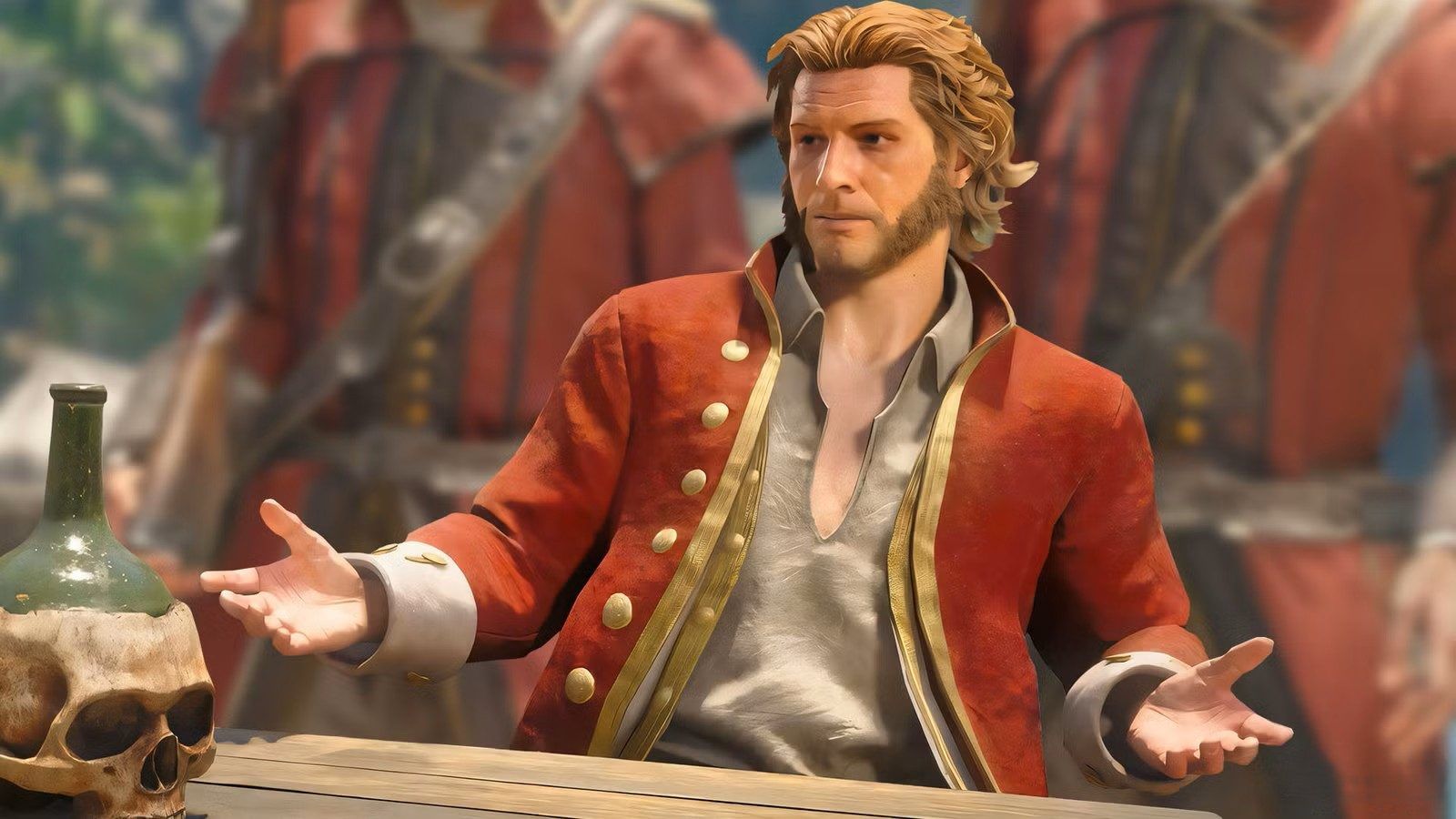 10 أشياء يجب عليك فعلها بعد إنهاء Assassin's Creed Black Flag Resynced