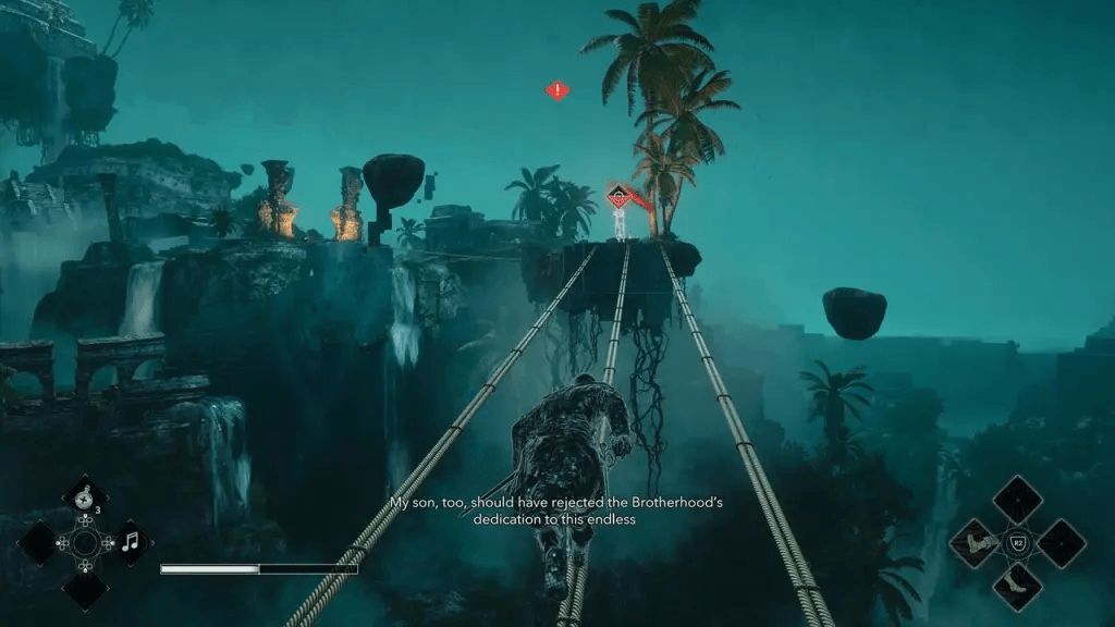 10 أشياء يجب عليك فعلها بعد إنهاء Assassin's Creed Black Flag Resynced