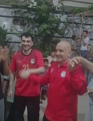 والد محمود صابر (1) والد محمود صابر (1)