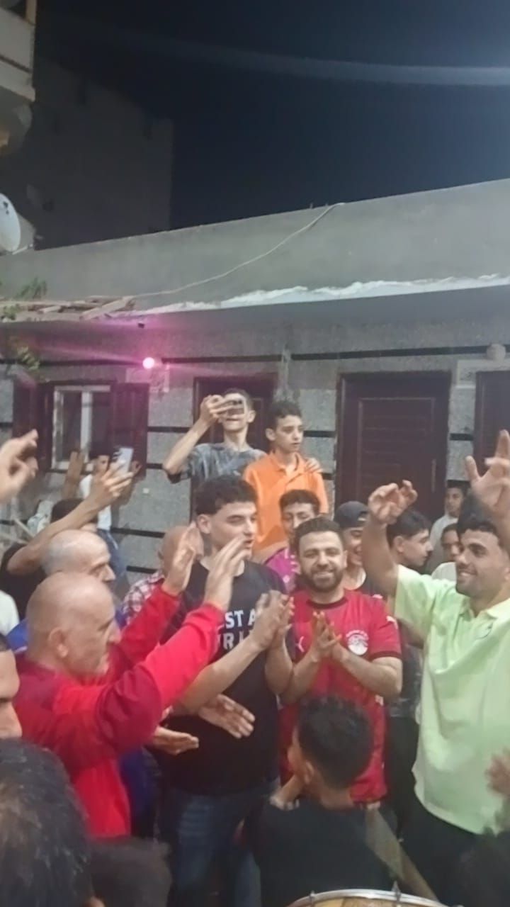 والد محمود صابر (5) والد محمود صابر (5)