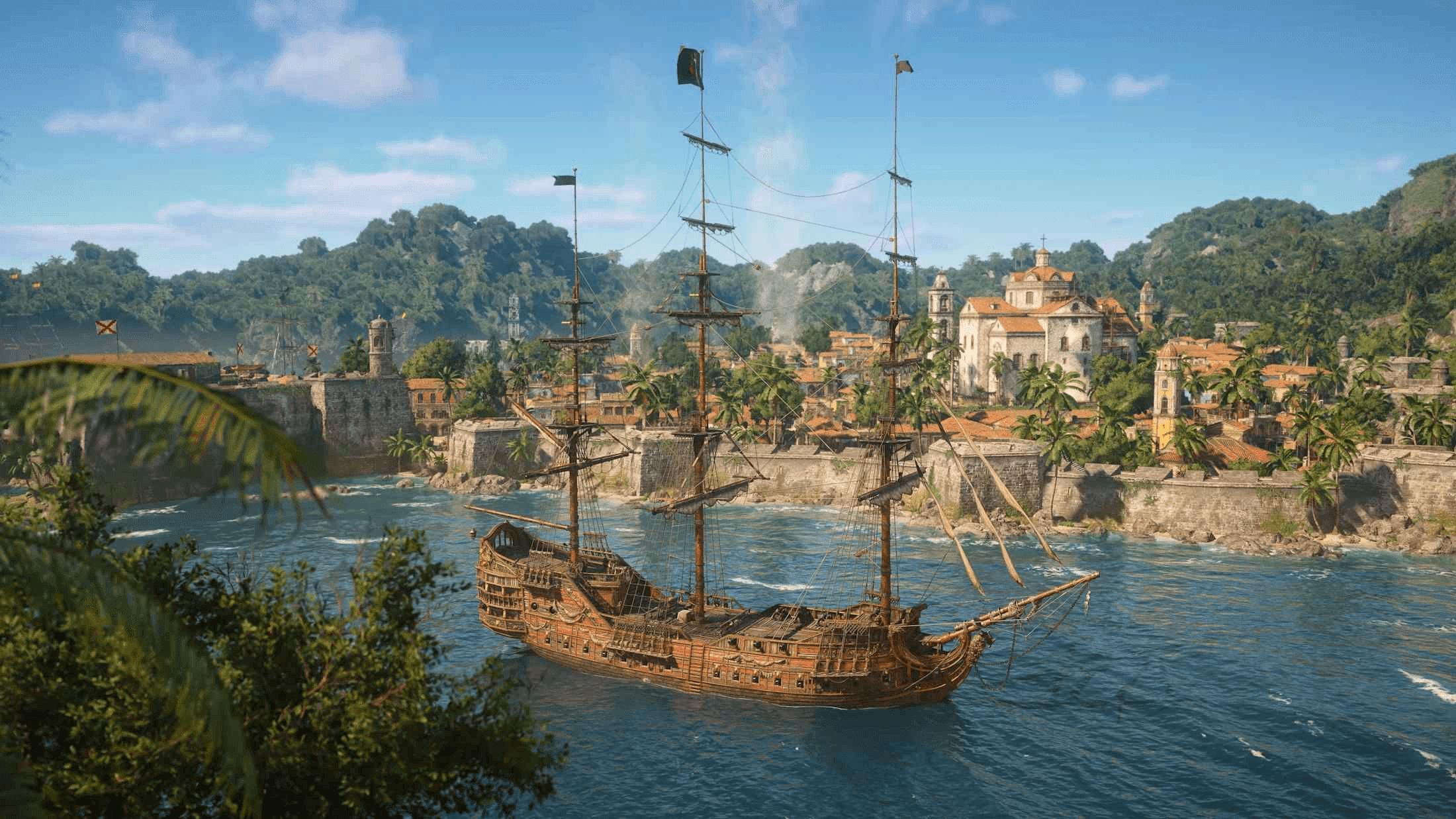 10 أشياء يجب عليك فعلها بعد إنهاء Assassin's Creed Black Flag Resynced
