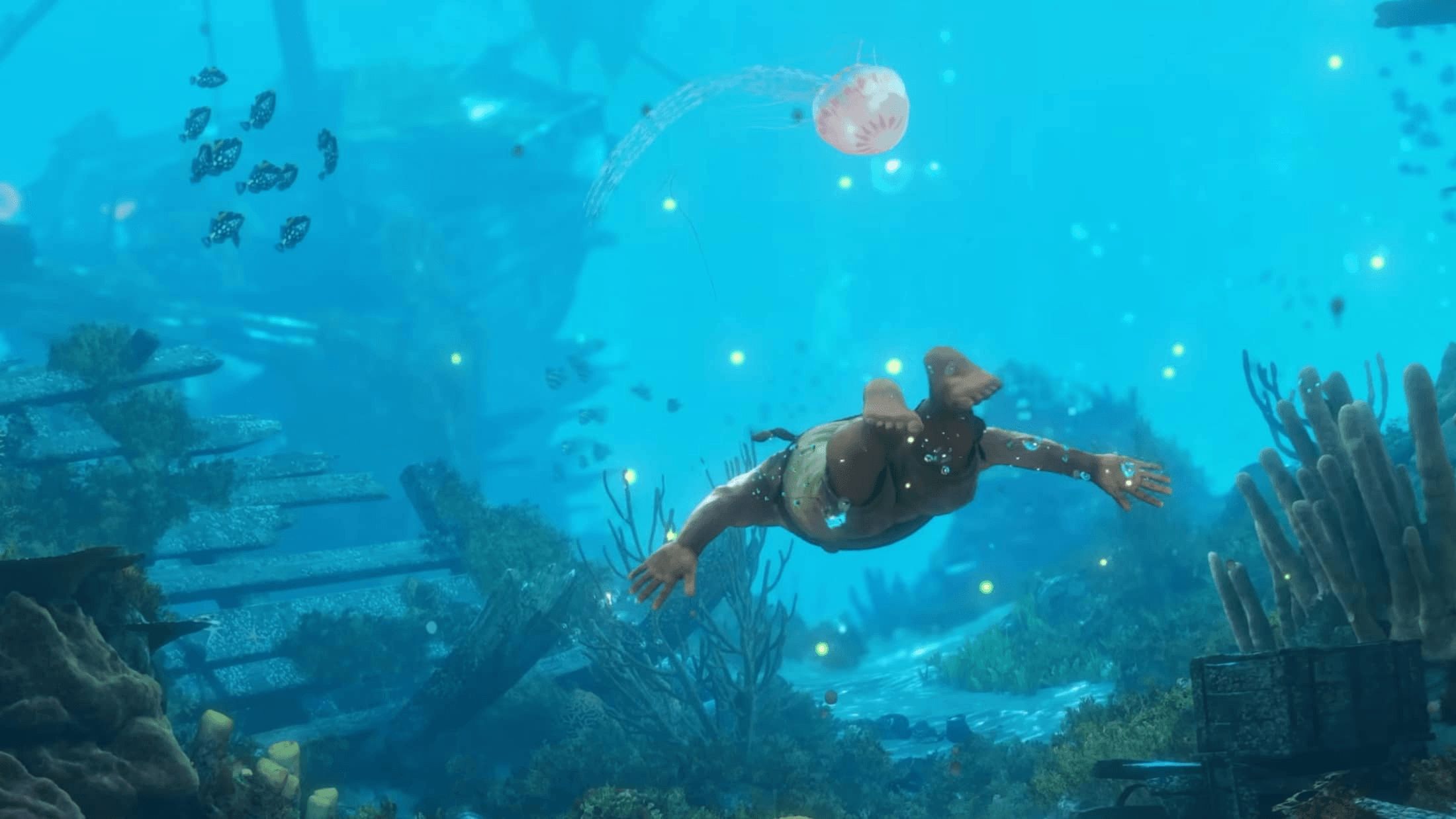 10 أشياء يجب عليك فعلها بعد إنهاء Assassin's Creed Black Flag Resynced