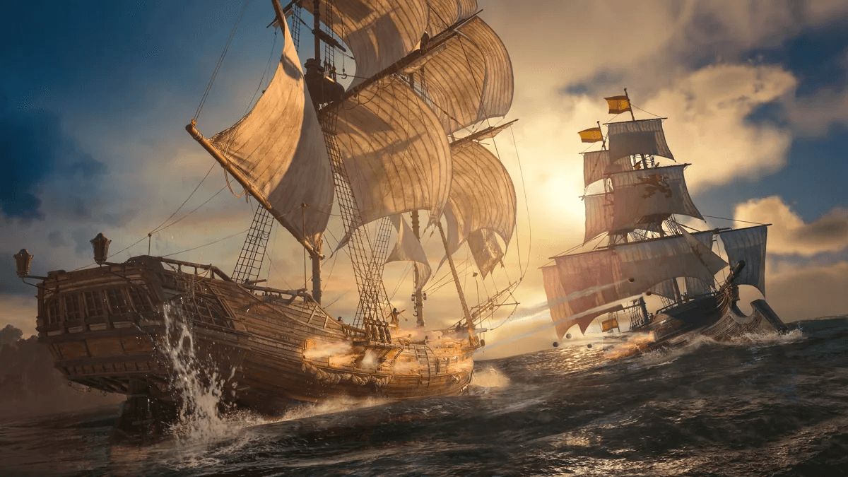 أفضل ترقيات سفينة Jackdaw في Assassin's Creed Black Flag Resynced وكيفية الحصول عليها