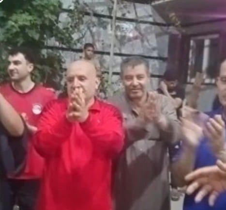 والد محمود صابر (2) والد محمود صابر (2)
