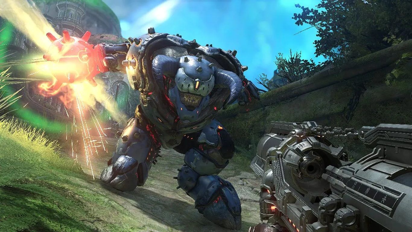 id Software