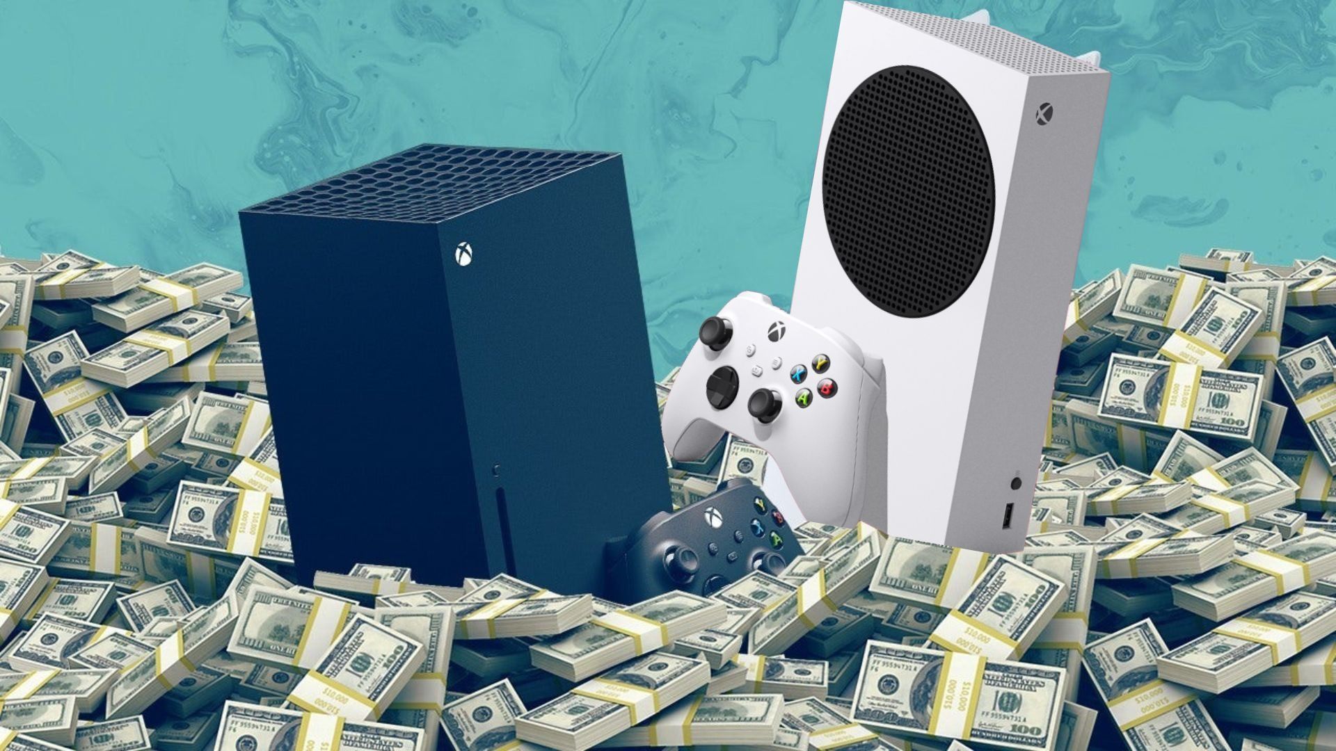 Xbox Series X|S
