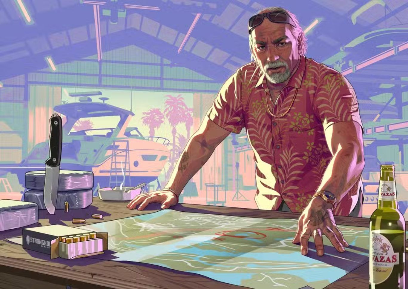 GTA 6