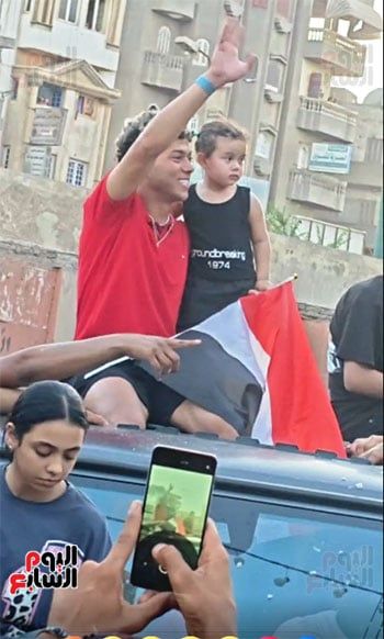 إمام-عاشور-خلال-الاحتفال