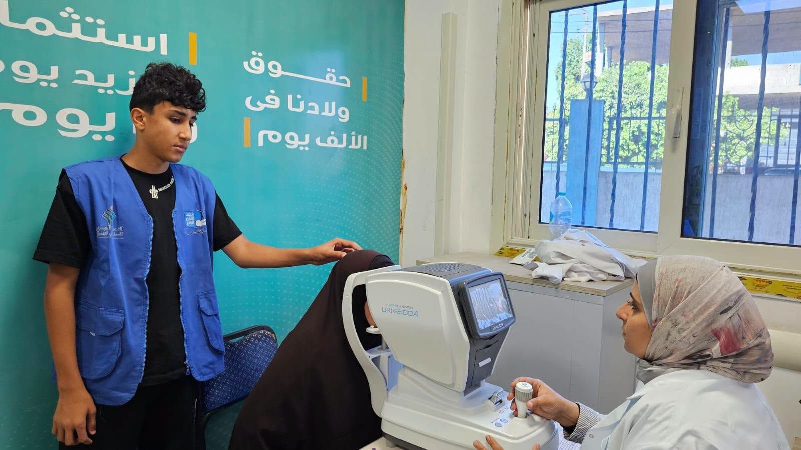 بنك الشفاء المصري عضو التحالف الوطني يواصل قوافله الطبية المجانية بالمنوفية (8) بنك الشفاء المصري عضو التحالف الوطني يواصل قوافله الطبية المجانية بالمنوفية (8)