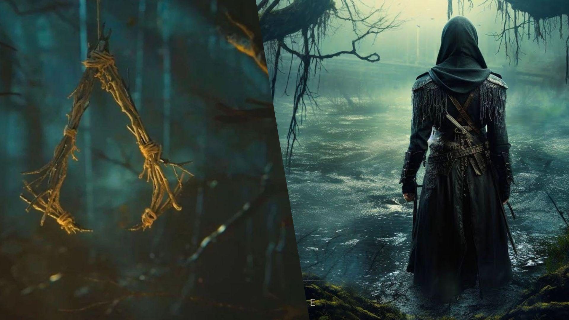 Assassin’s Creed Hexe